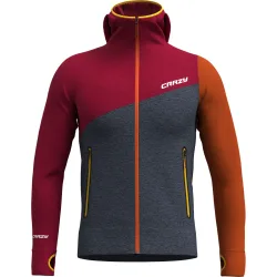 Crazy Herren Gulliver Jacke