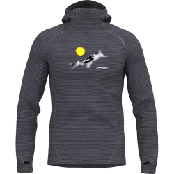 Crazy Herren Director Longsleeve