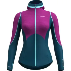Crazy Damen Exit Jacke
