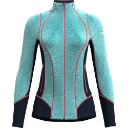 Crazy Damen Exit Extrafleece Jacke