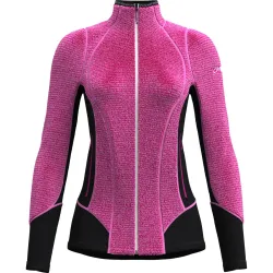 Crazy Damen Exit Extrafleece Jacke