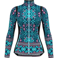 Crazy Damen Wonder Magic Jacke