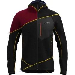 Crazy Herren Neutron Jacke