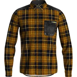 Crazy Herren Lumberjack Hemd