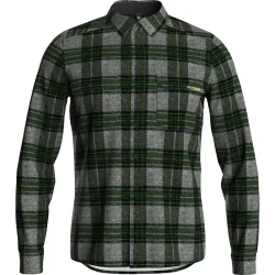 Crazy Herren Lumberjack Hemd