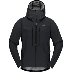Norrona Herren Trollveggen GTX Pro Light Jacke