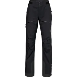 Norrona Damen Trollveggen GTX Pro Light Hose