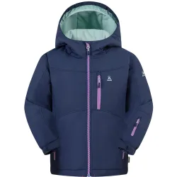Kamik Kinder Remy Jacke