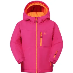Kamik Kinder Remy Jacke