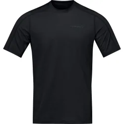 Norrona Herren Falketind EqualiserUll T-Shirt