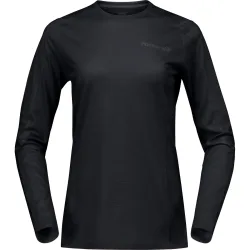 Norrona Damen Falketind EqualiserUll Longsleeve