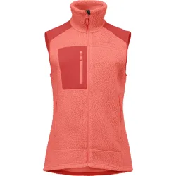 Norrona Damen Trollveggen Warm3 Weste