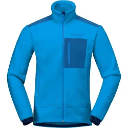 Norrona Herren Trollveggen Warm3 Jacke