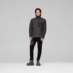 Norrona Herren Trollveggen Warm3 Jacke