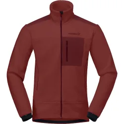 Norrona Herren Trollveggen Warm3 Jacke