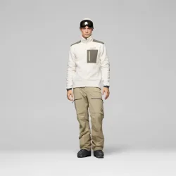 Norrona Herren Trollveggen Warm3 Jacke