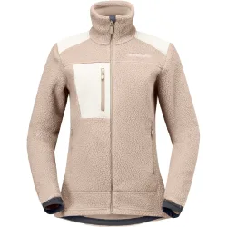 Norrona Damen Trollveggen Warm3 Jacke
