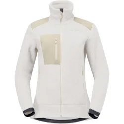 Norrona Damen Trollveggen Warm3 Jacke