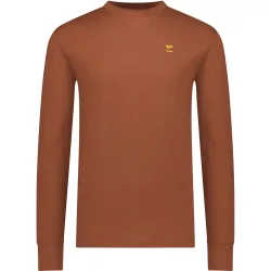 Mons Royale Herren Yotei Merino Classic Longsleeve