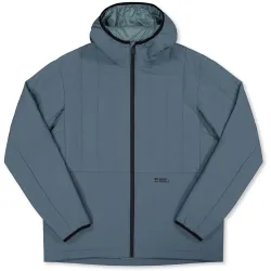 Mons Royale Herren Canyon Merino Hoodie Jacke