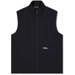 Mons Royale Herren Canyon Merino Insulated Weste
