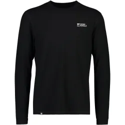 Mons Royale Herren Cascade Merino Longsleeve