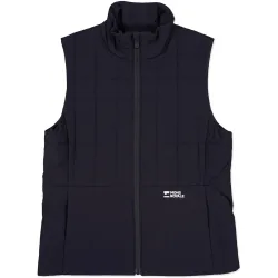 Mons Royale, Mons Royale Damen Stacker Merino Insulated Weste