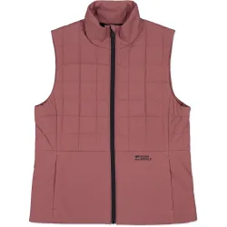 Mons Royale, Mons Royale Damen Stacker Merino Insulated Weste