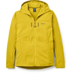 Rab Herren Ascendor Pro Hoodie Jacke