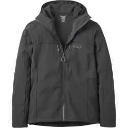 Rab Herren Ascendor Pro Hoodie Jacke