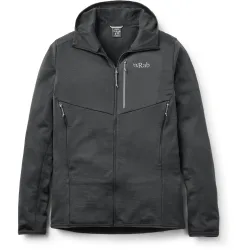 Rab Herren Ascendor Hoodie Jacke