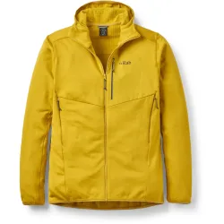 Rab Herren Ascendor Hoodie Jacke