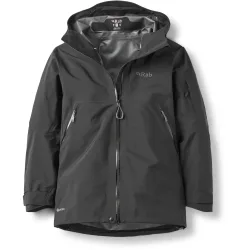 Rab Damen Khroma Diffuse GTX Jacke