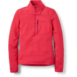 Rab Damen Ascendor Light Pullover