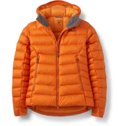 Rab Damen Electron Pro Hoodie Jacke