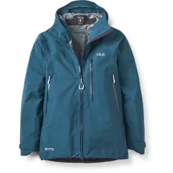 Rab Damen Latok Mountain GTX Jacke