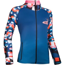 FreiSein Damen StockerlPlatz Jacke