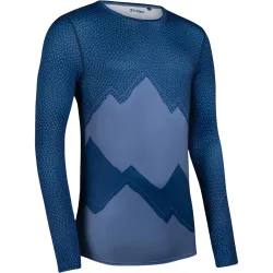 FreiSein Herren SunSet Longsleeve
