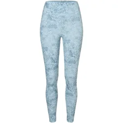 Mandala Damen Monoprinted Tights