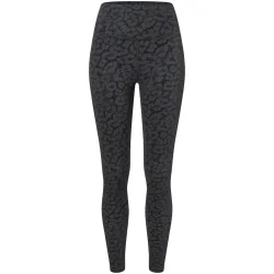 Mandala Damen Monoprinted Tights