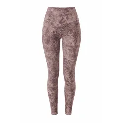 Mandala Damen Monoprinted Tights