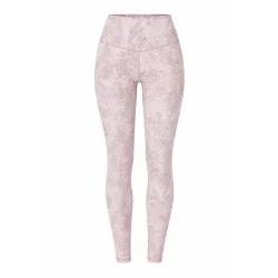 Mandala Damen Monoprinted Tights