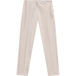 Jeanne Baret Damen Punta Arenas Slim Hose
