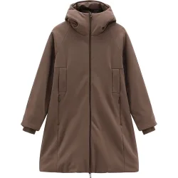Jeanne Baret Damen Magnolia Parka
