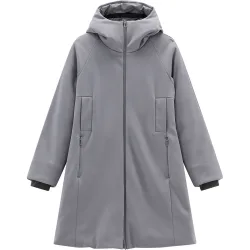 Jeanne Baret Damen Magnolia Parka
