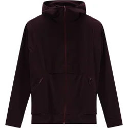Jeanne Baret Damen Reunion Hoodie Jacke