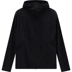 Jeanne Baret Damen Reunion Hoodie Jacke