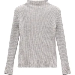 Jeanne Baret Damen Cyclamen Longsleeve