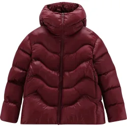 Jeanne Baret Damen Holly Jacke
