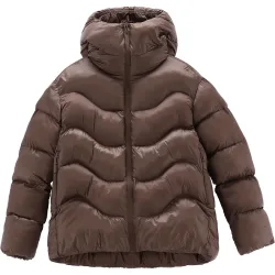 Jeanne Baret Damen Holly Jacke